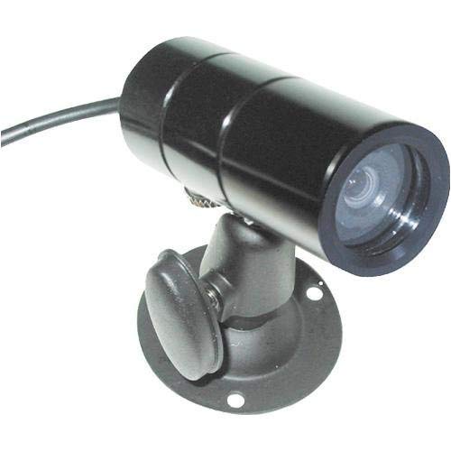 Swann SW-P-BCC High Resolution BulletCam Compact Color Weather Resistant Security Camera