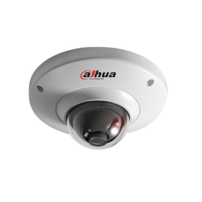 Dahua Ip camera IPC-HDB4300C 2.8mm ip security camera 3MP megapixel ip camera PoE Dahua Dome camera surveillance camera