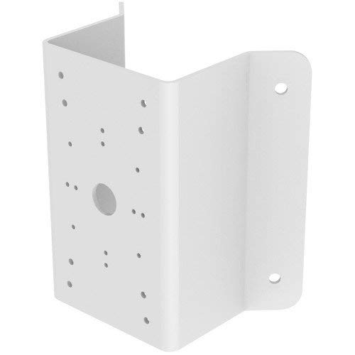 Hikvision USA CMP Hikvision Corner Mount Bracket for Ptz Dome Camera