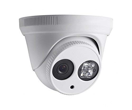 LTS Platinum 2MP 1080p HD-TVI Matrix IR Turret Camera: 3.6mm, 130 ft Infrared, IP66, 12v DC, WDR, ICR, OSD/UTC, 3yr