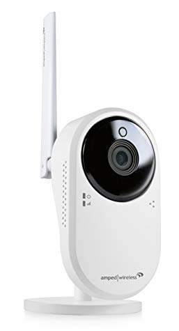 Amped Wireless APOLLO, Long Range HD WI-FI Camera (LRC100)