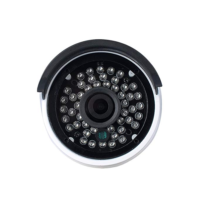 CMVision Covert 1.3MP HD-IP 960P Indoor Outdoor ONVIF Network Security Camera with 4mm Megapixel Lens