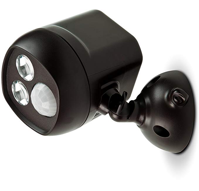 Brinno APL200 Motion Activated Infrared Illuminator (Black)