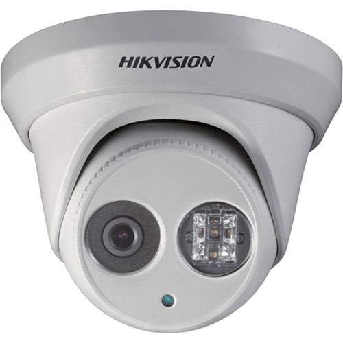 Hikvision DS-2CD2332-I 3 Megapixel Network Camera - Color - M12-mount