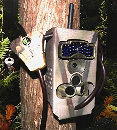 LTL Acorn 5310A 5310MM Trail Camera Security Lock Box