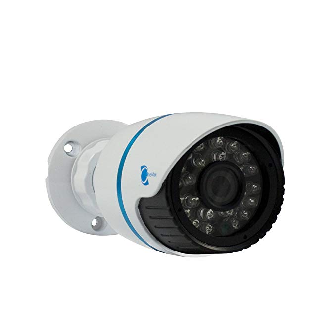 LineMak IR Bullet camera, 1/2.8