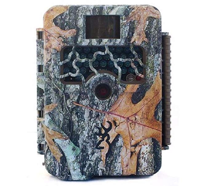 Browning Range Ops XV Series 10MP Game Trail Security Camera - BTC-1XV